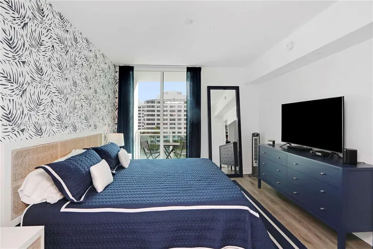The Plaza on Brickell South #1406 image #12