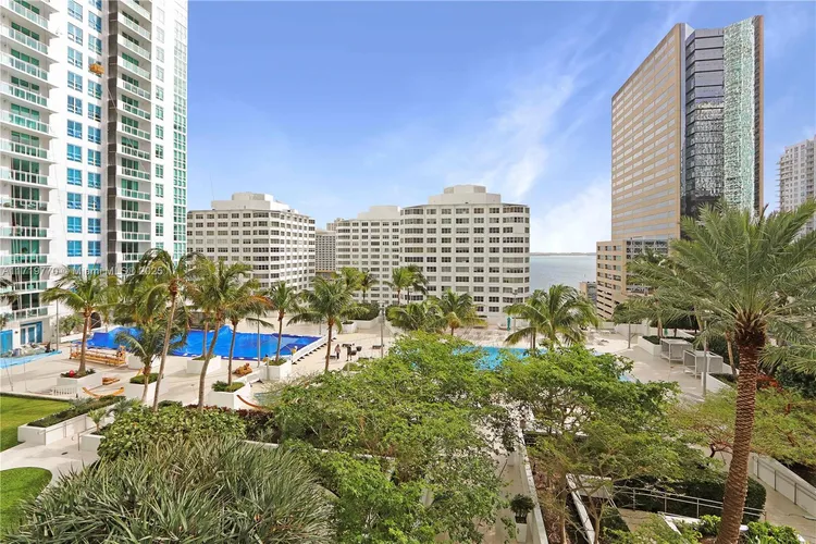 The Plaza on Brickell South #1406 image #15