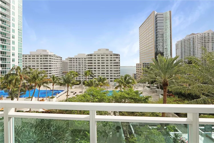 The Plaza on Brickell South #1406 image #16