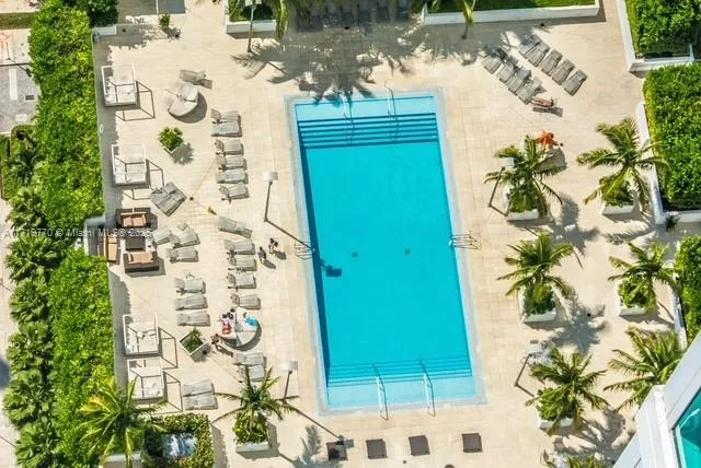 The Plaza on Brickell South #1406 image #20