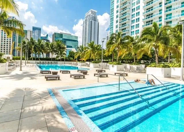 The Plaza on Brickell South #1406 image #21