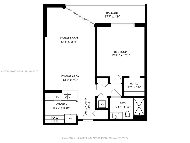 One Miami #2316 image #28