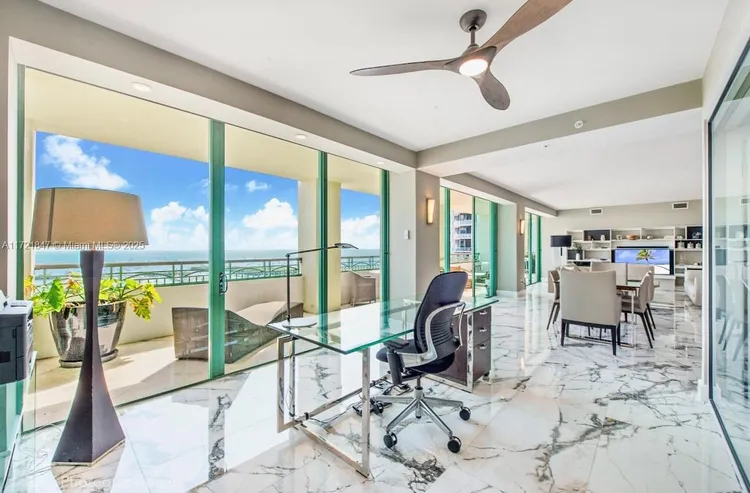 Ritz-Carlton Coconut Grove #1602 image #20