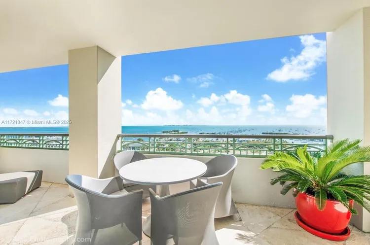 Ritz-Carlton Coconut Grove #1602 image #22