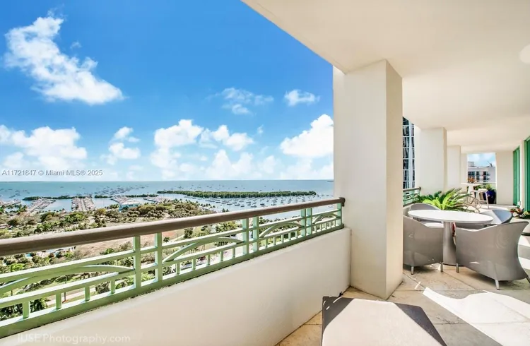 Ritz-Carlton Coconut Grove #1602 image #23