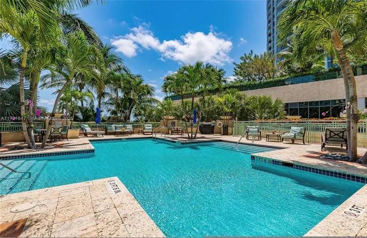 Ritz-Carlton Coconut Grove #1602 image #28
