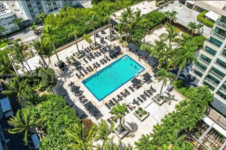 Ritz-Carlton Coconut Grove #1602 image #29