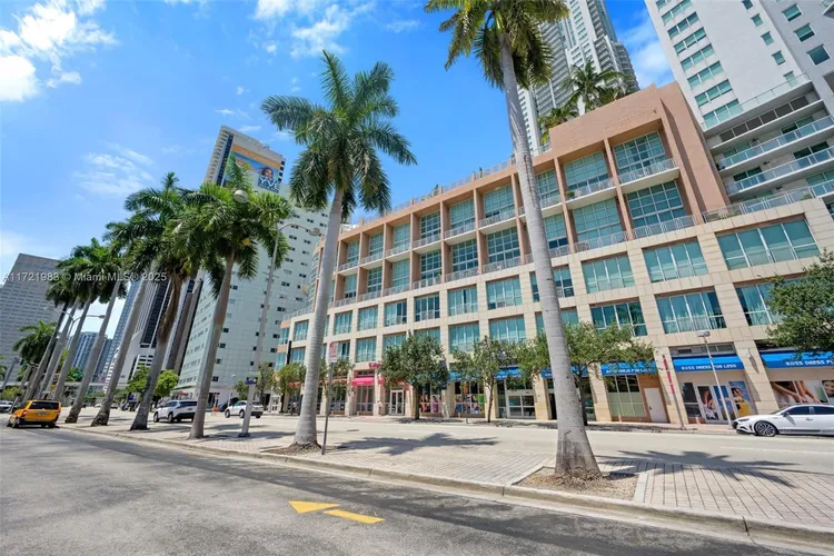 Vizcayne North Tower #449 image #11