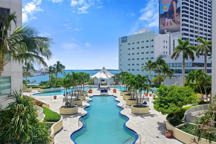 Vizcayne North Tower #449 image #15