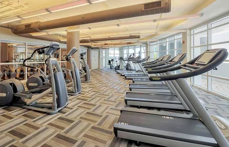 Vizcayne North Tower #449 image #19