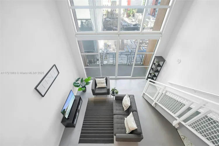 Vizcayne North Tower #449 image #7