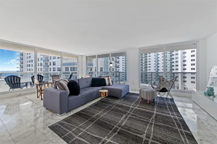 Aquarius Towers #505N image #14