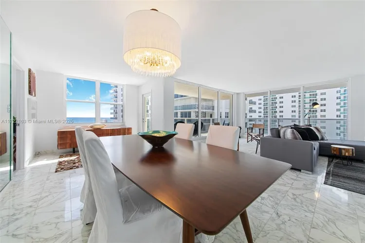 Aquarius Towers #505N image #16