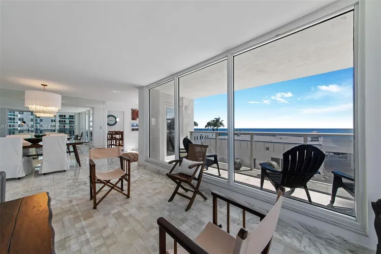 Aquarius Towers #505N image #18