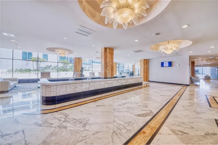 Aquarius Towers #505N image #23