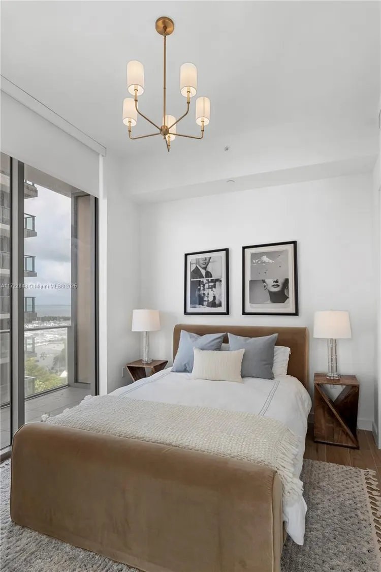 Mr. C Residences Bayshore Tower #1010 image #17