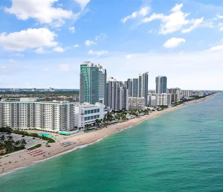 Sea Air Towers #1623 image #28