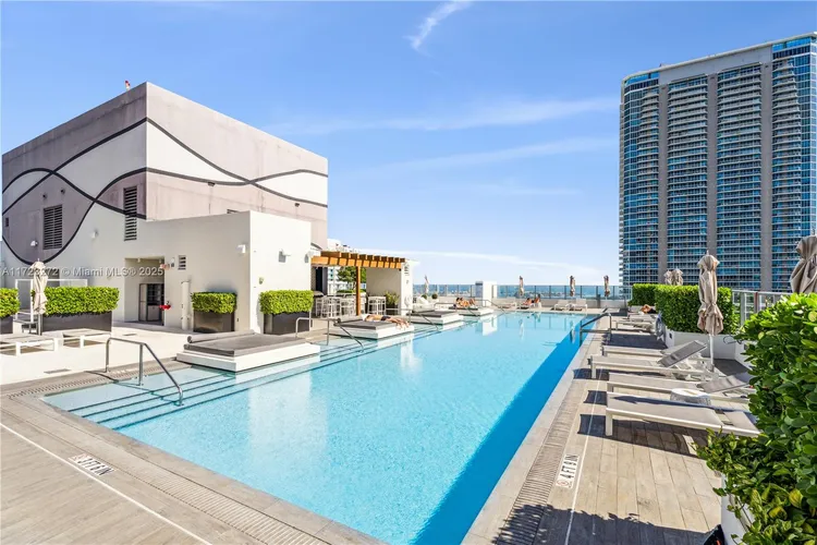 1010 Brickell #4504 image #25