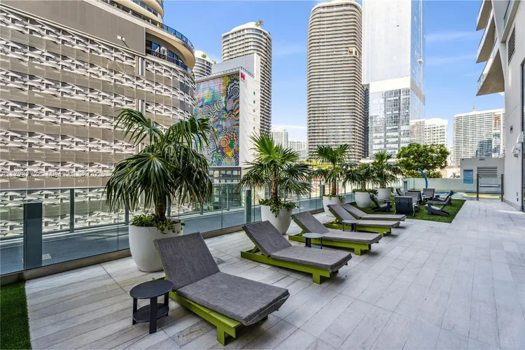 1010 Brickell #4504 image #31