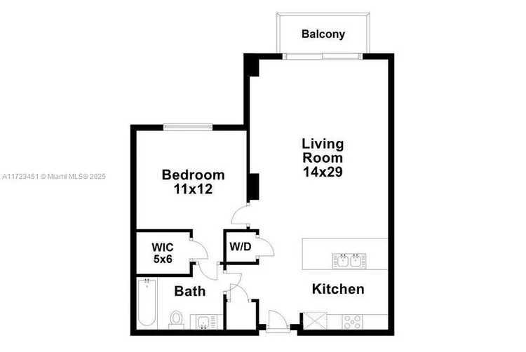 Merrick Manor #633 image #9