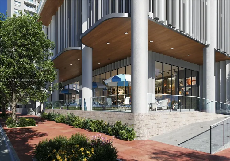 Ella Miami Beach #912 image #14