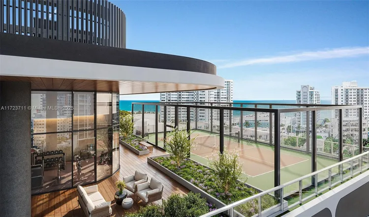 Ella Miami Beach #912 image #8