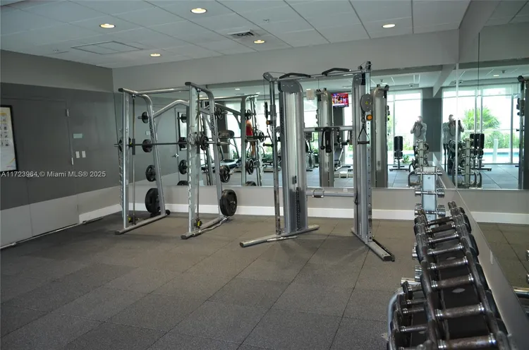 Solaris at Brickell #2306 image #25