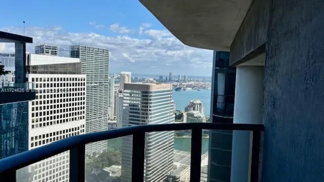 SLS Lux Brickell #4706 image #16