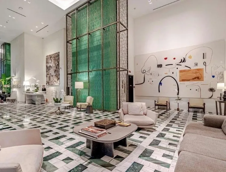 SLS Lux Brickell #4706 image #19