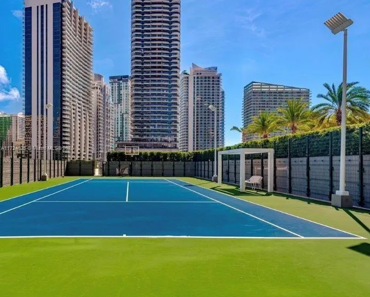 SLS Lux Brickell #4706 image #24