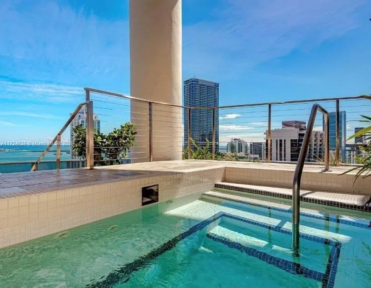 SLS Lux Brickell #4706 image #26
