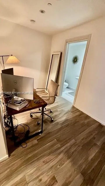 SLS Lux Brickell #4706 image #7