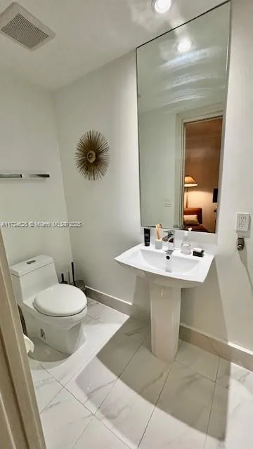 SLS Lux Brickell #4706 image #8