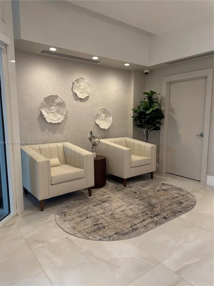 The Residences On Hollywood Beach #1039 image #20