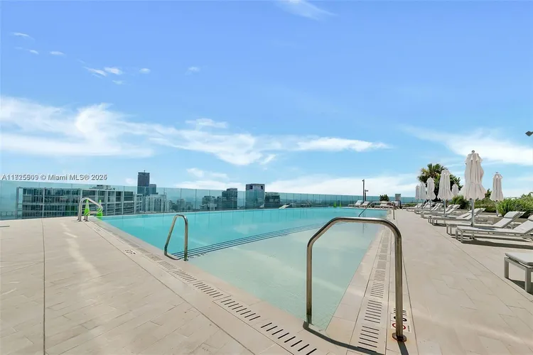 Aston Martin Residences #1203 image #42