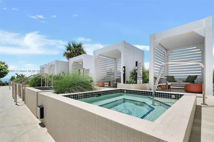 Aston Martin Residences #1203 image #43