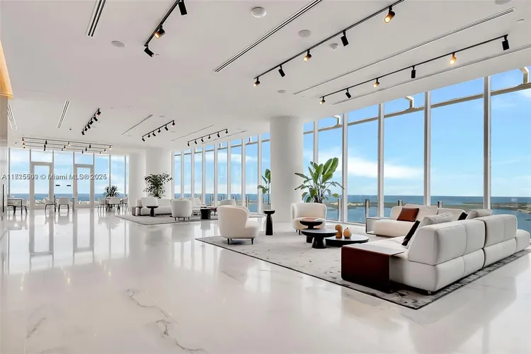 Aston Martin Residences #1203 image #44