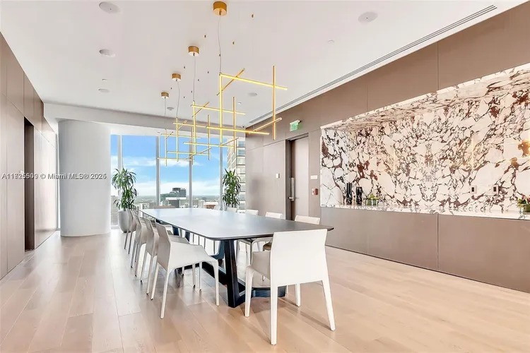 Aston Martin Residences #1203 image #45