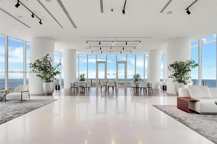 Aston Martin Residences #1203 image #46