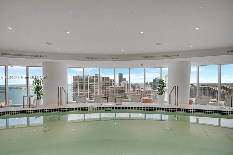 Aston Martin Residences #1203 image #49