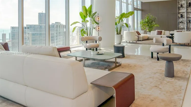 Aston Martin Residences #1203 image #60