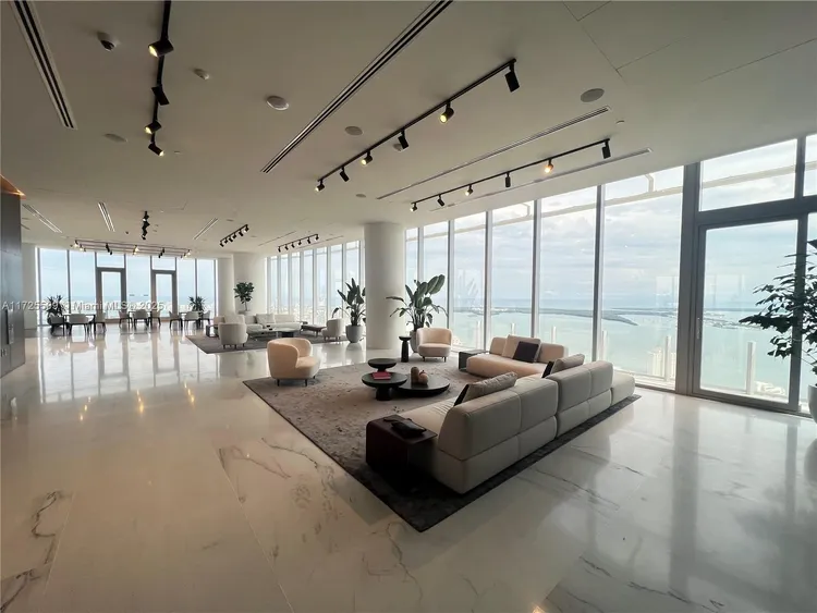 Aston Martin Residences #1203 image #65