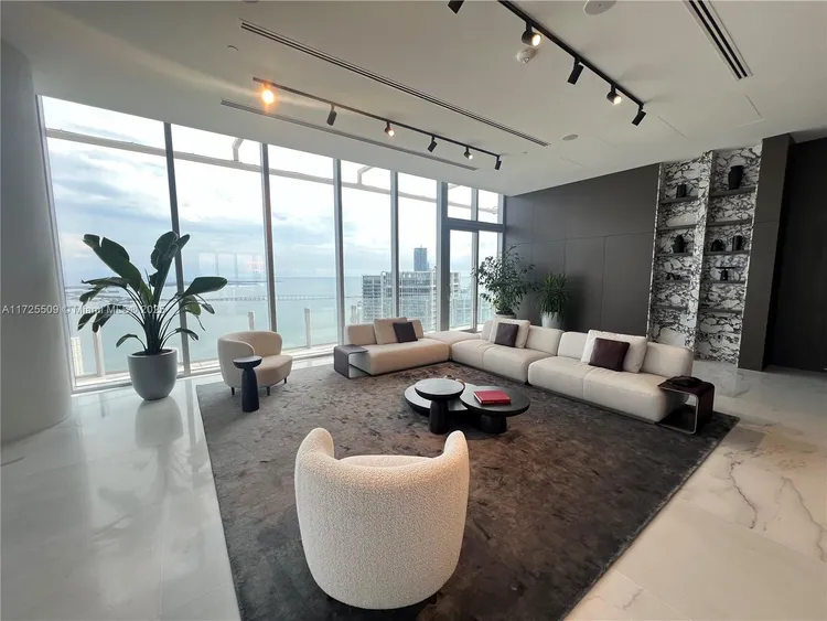 Aston Martin Residences #1203 image #66
