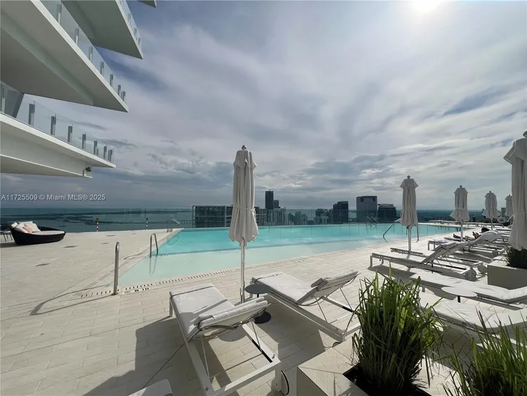 Aston Martin Residences #1203 image #69