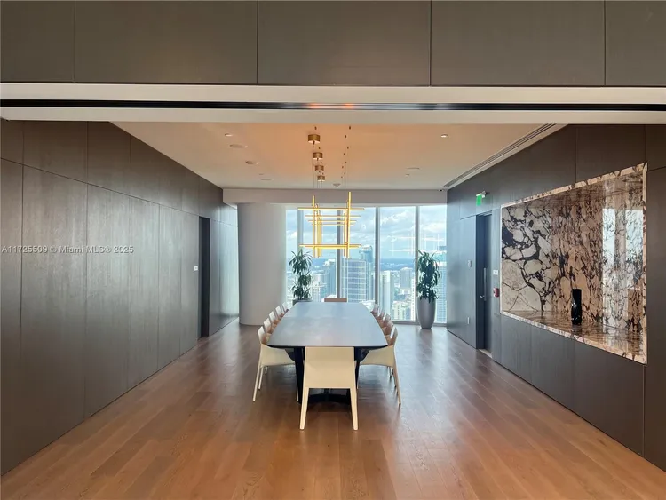 Aston Martin Residences #1203 image #70