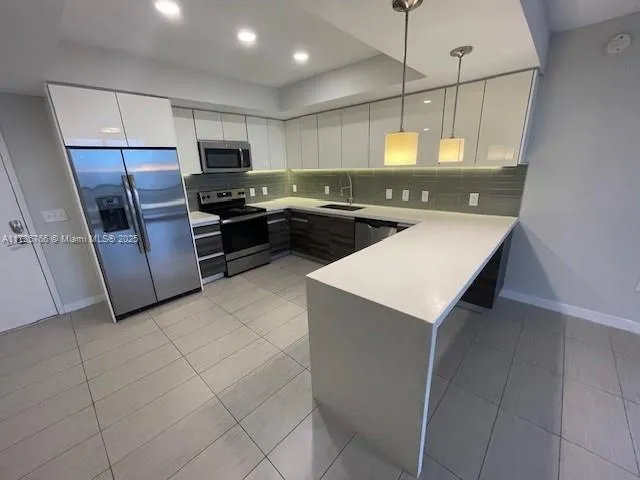 Brickell View Terrace #2109 image #10