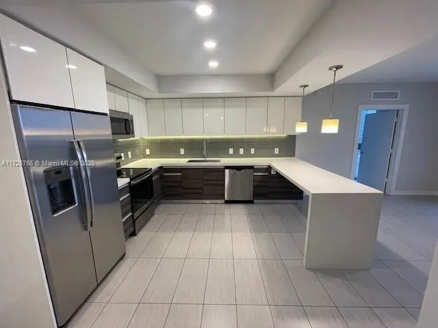 Brickell View Terrace #2109 image #11