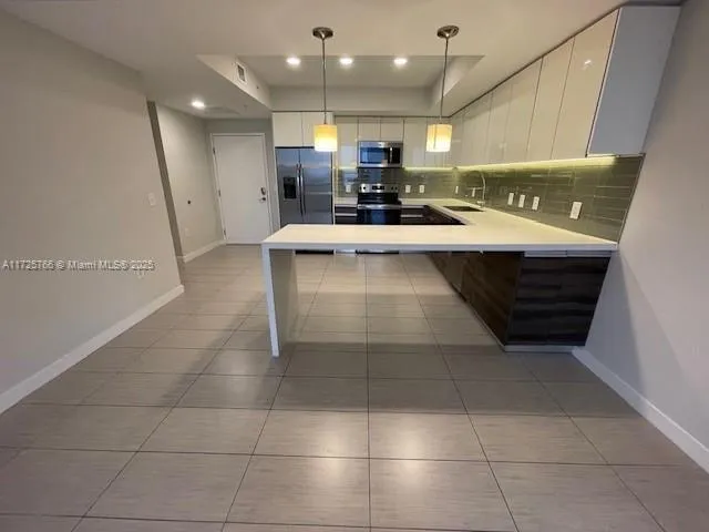 Brickell View Terrace #2109 image #12