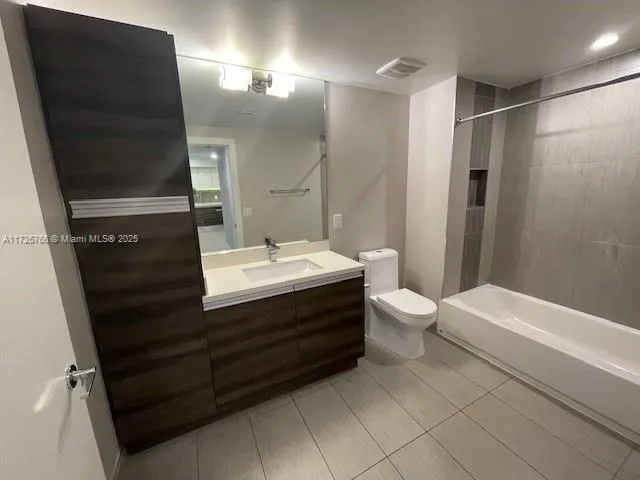 Brickell View Terrace #2109 image #23