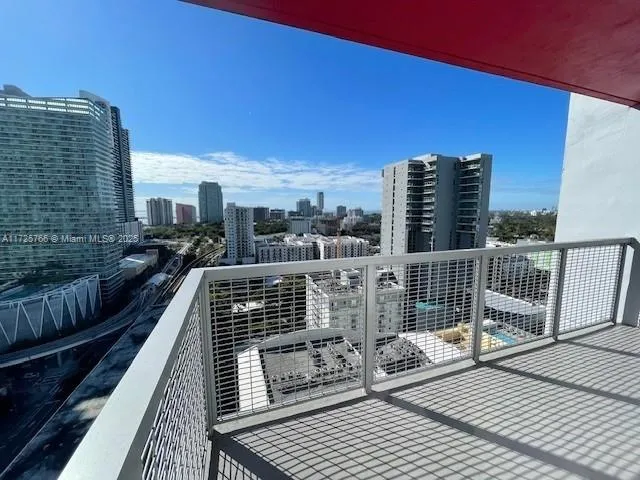 Brickell View Terrace #2109 image #25